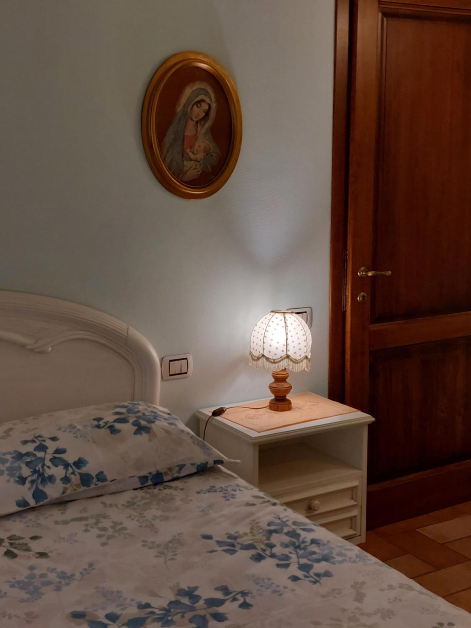Agriturismo Corte In Poggio Stabbia Room photo
