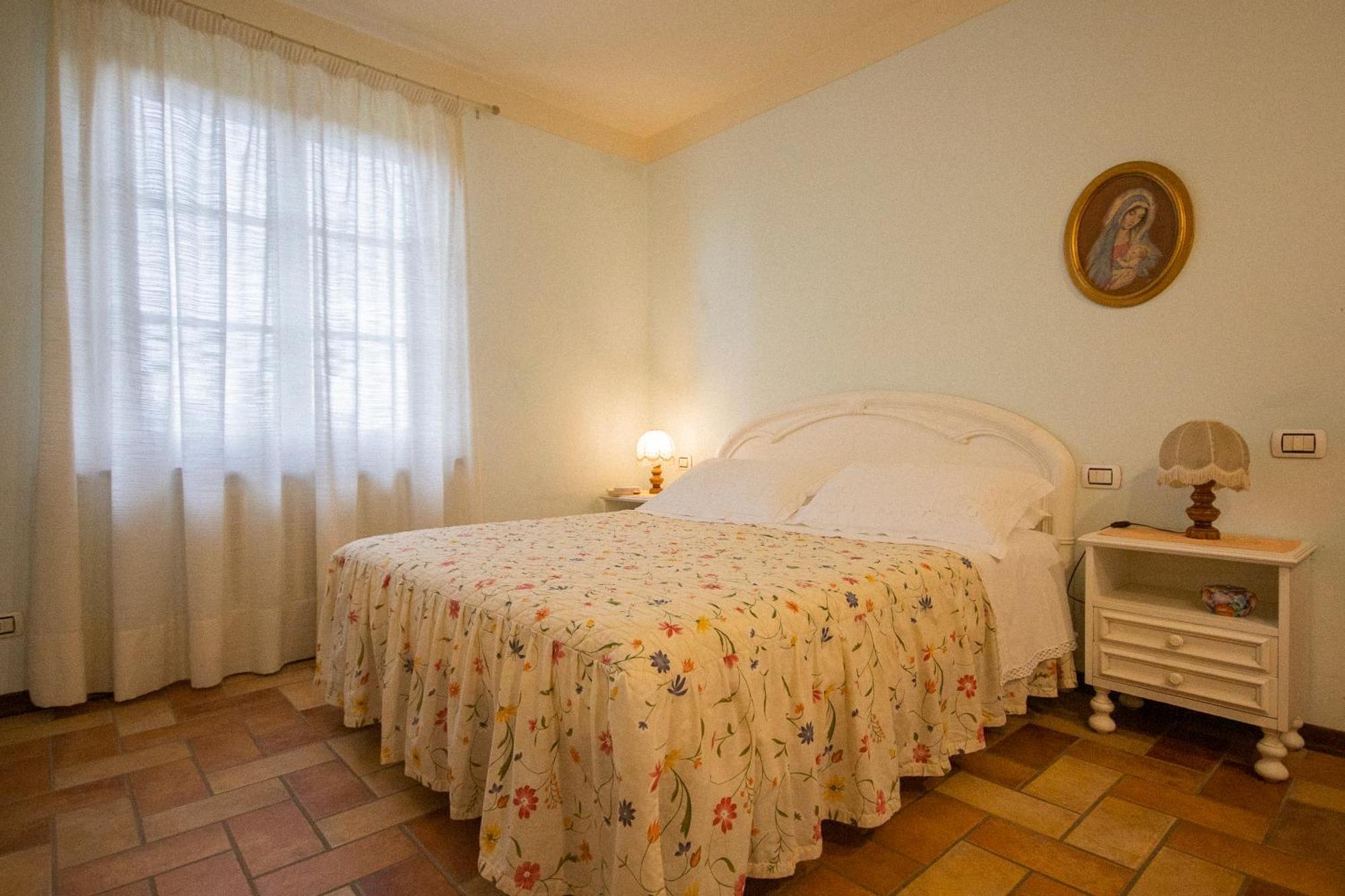 Agriturismo Corte In Poggio Stabbia Room photo